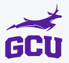 Grand Canyon University Logo