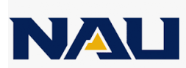 Northern Arizona University Logo